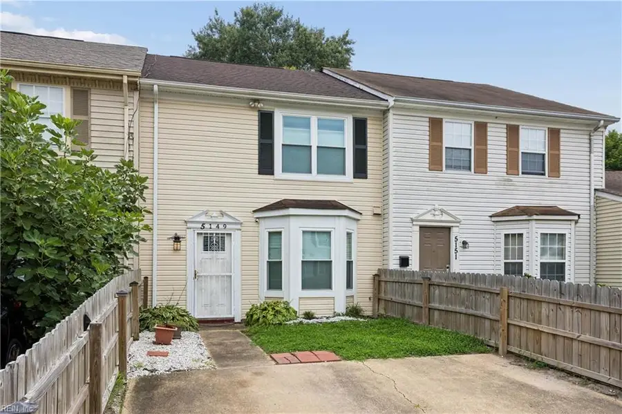 5149 Condor Street, Virginia Beach, VA 23462 - #3