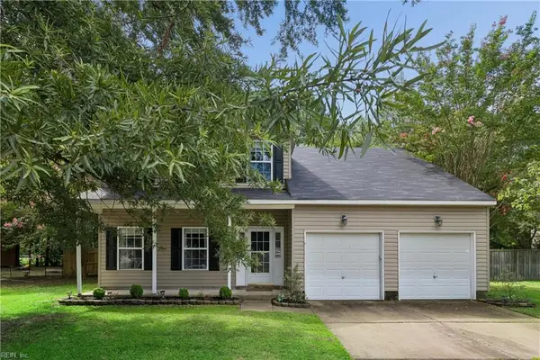 4921 Clifton Street, Chesapeake, VA 23321