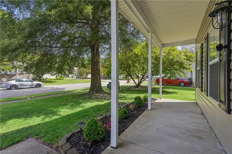 4921 Clifton Street, Chesapeake, VA 23321 - #3