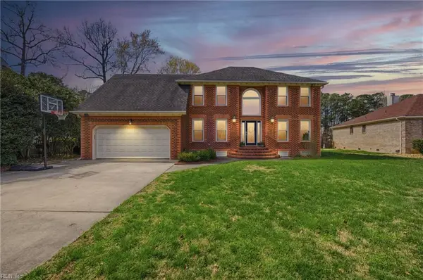 504 Aguila Court, Chesapeake, VA 23322
