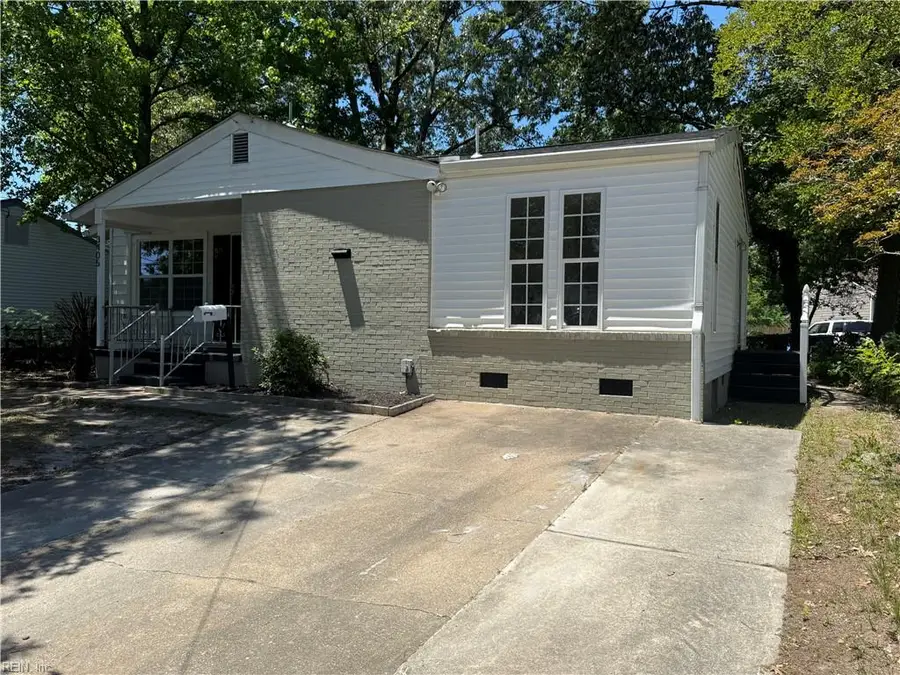 3405 Hyde Circle, Norfolk, VA 23513 - #2