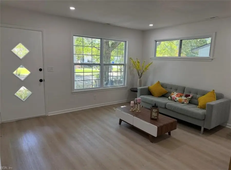 3405 Hyde Circle, Norfolk, VA 23513 - #3