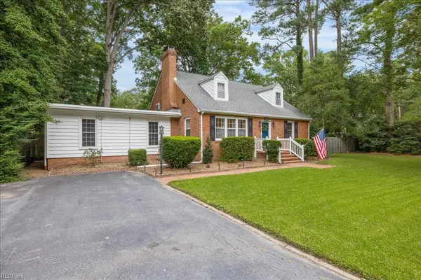 4104 Thalia Drive, Virginia Beach, VA 23452