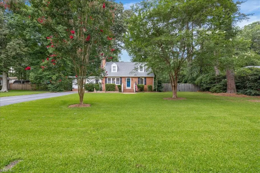 4104 Thalia Drive, Virginia Beach, VA 23452 - #3