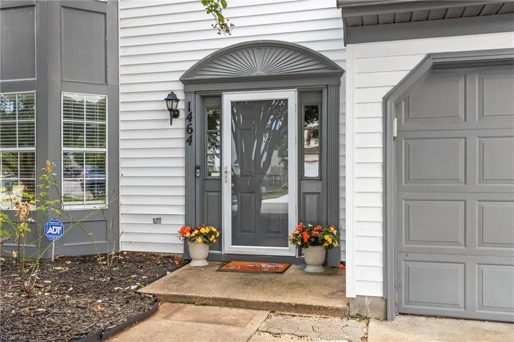 1464 Berkshire Drive, Newport News, VA 23602 - #1