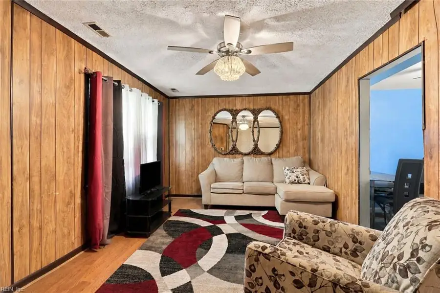 1141 22nd Street, Newport News, VA 23607 - #2