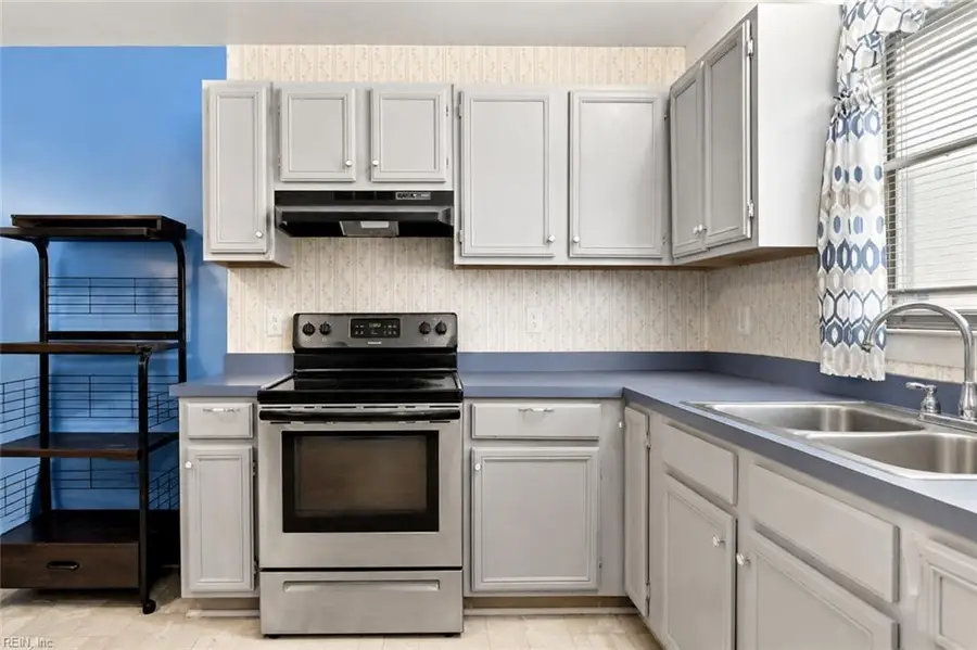 1141 22nd Street, Newport News, VA 23607 - #3