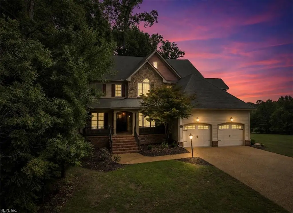 157 Liberty Way, Carrollton, VA 23314 - #1