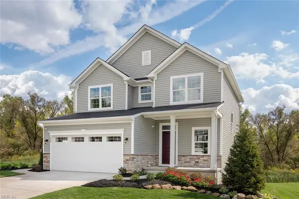 LT 3 Irving Street, Franklin, VA 23851