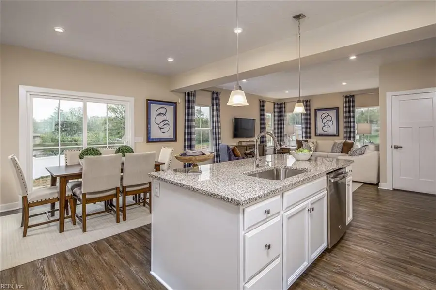 LT 3 Irving Street, Franklin, VA 23851 - #2