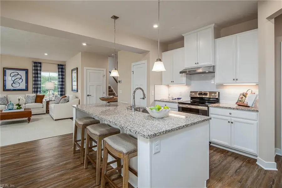 LT 3 Irving Street, Franklin, VA 23851 - #3