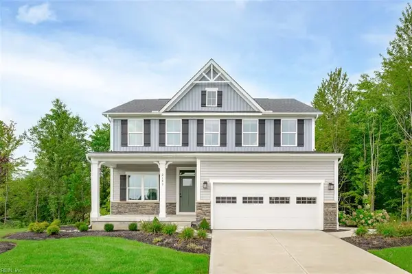 315 Pocosin Path, Poquoson, VA 23662