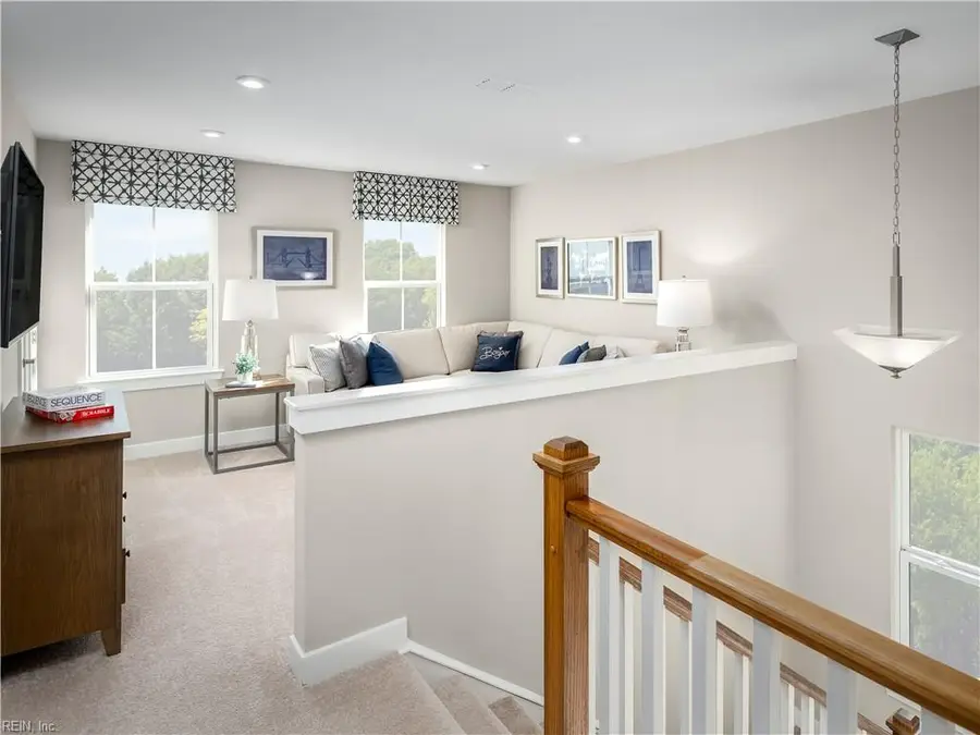 315 Pocosin Path, Poquoson, VA 23662 - #3