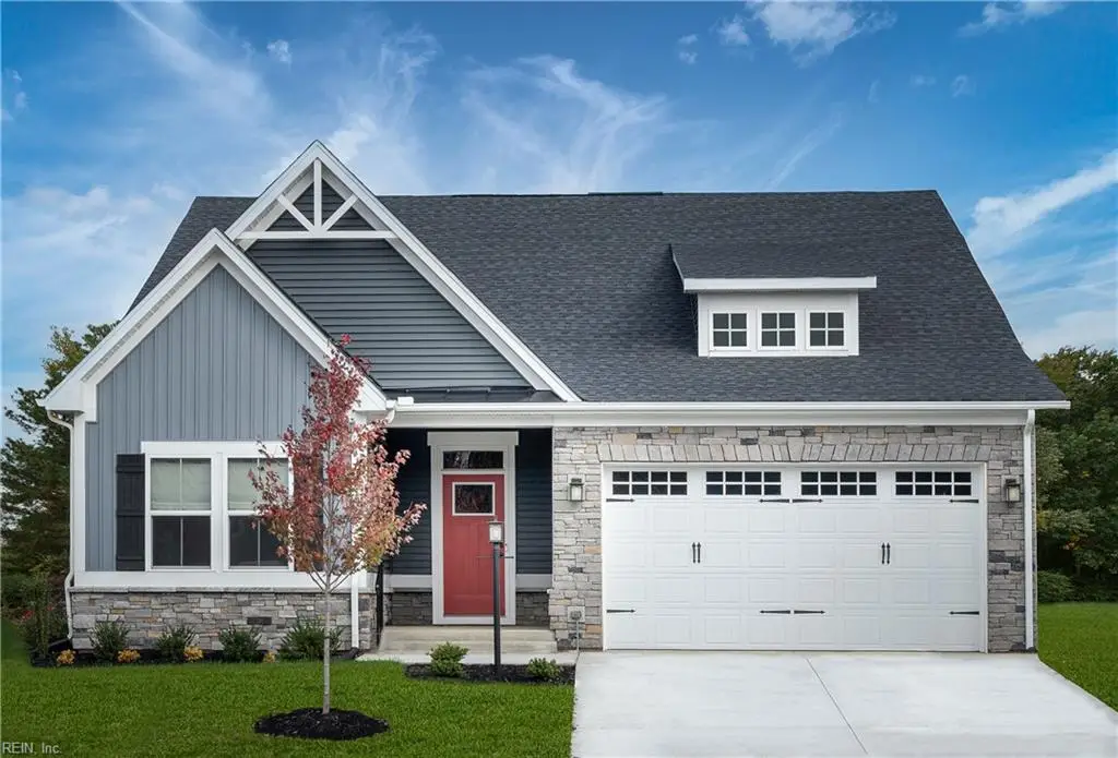 LT 2 Irving Street, Franklin, VA 23851 - #1