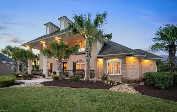 2648 Willowlawn Way, Virginia Beach, VA 23456