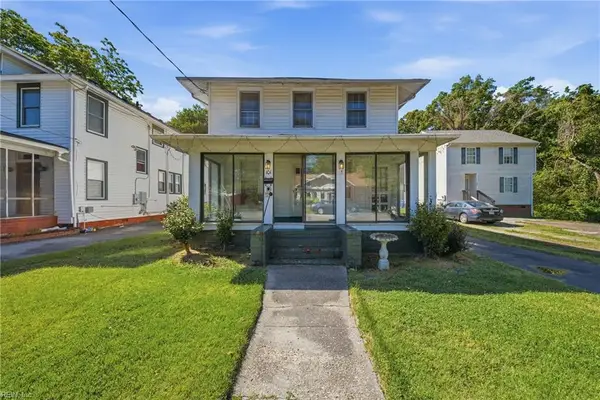 101 Highland Avenue, Suffolk, VA 23434
