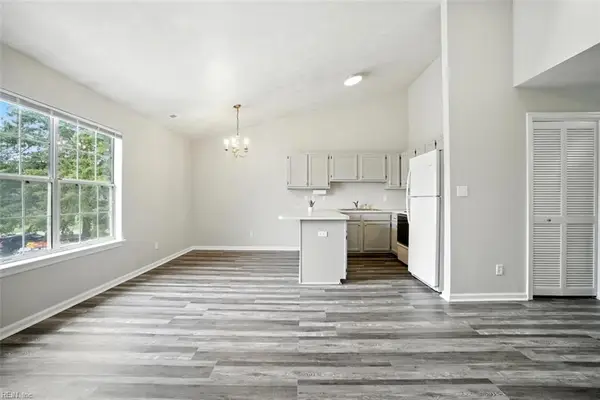 3331 Clover Meadows Drive, Chesapeake, VA 23321