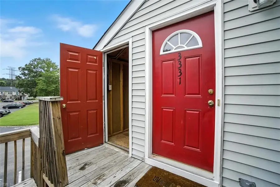 3331 Clover Meadows Drive, Chesapeake, VA 23321 - #2