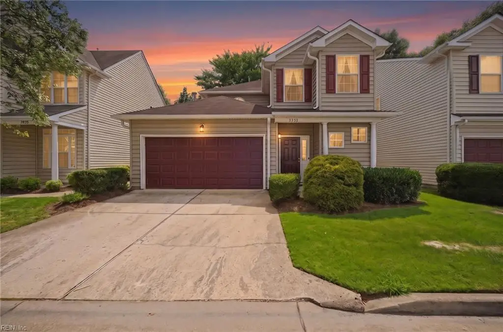 3938 River Breeze Circle, Chesapeake, VA 23321 - #1