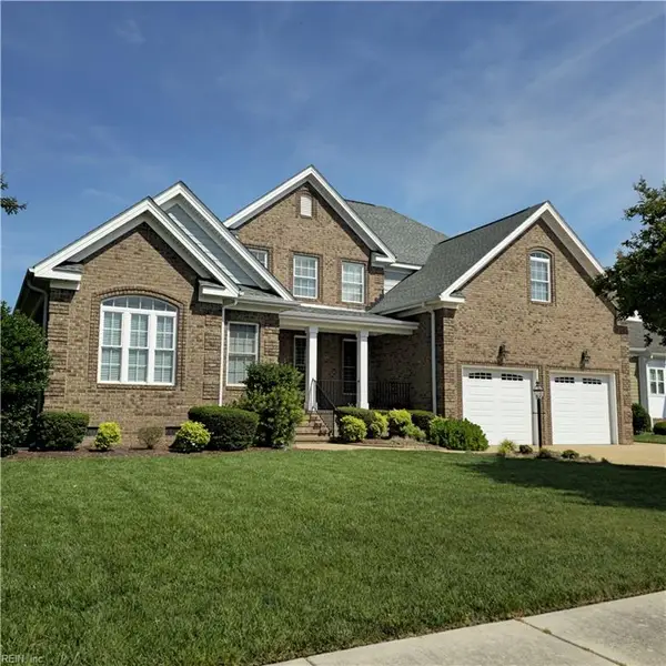 3119 Summerhouse Drive, Suffolk, VA 23435