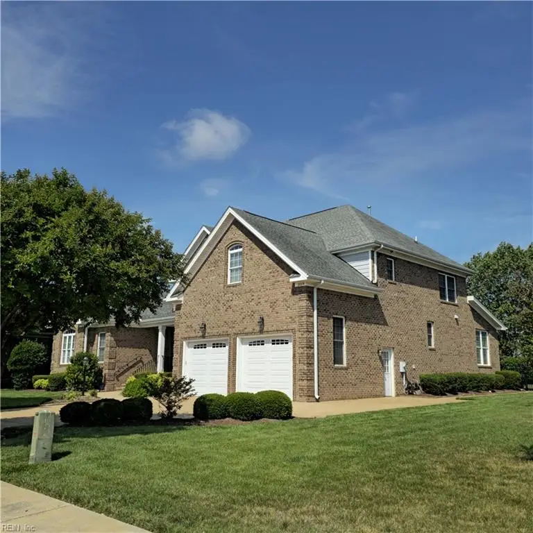 3119 Summerhouse Drive, Suffolk, VA 23435 - #2