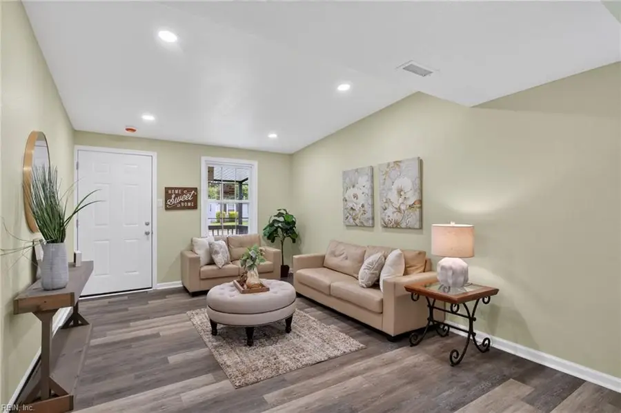 2912 Scotia Drive, Chesapeake, VA 23325 - #2