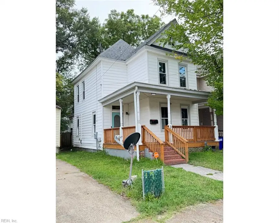 315 W 31st Street, Norfolk, VA 23508 - #2