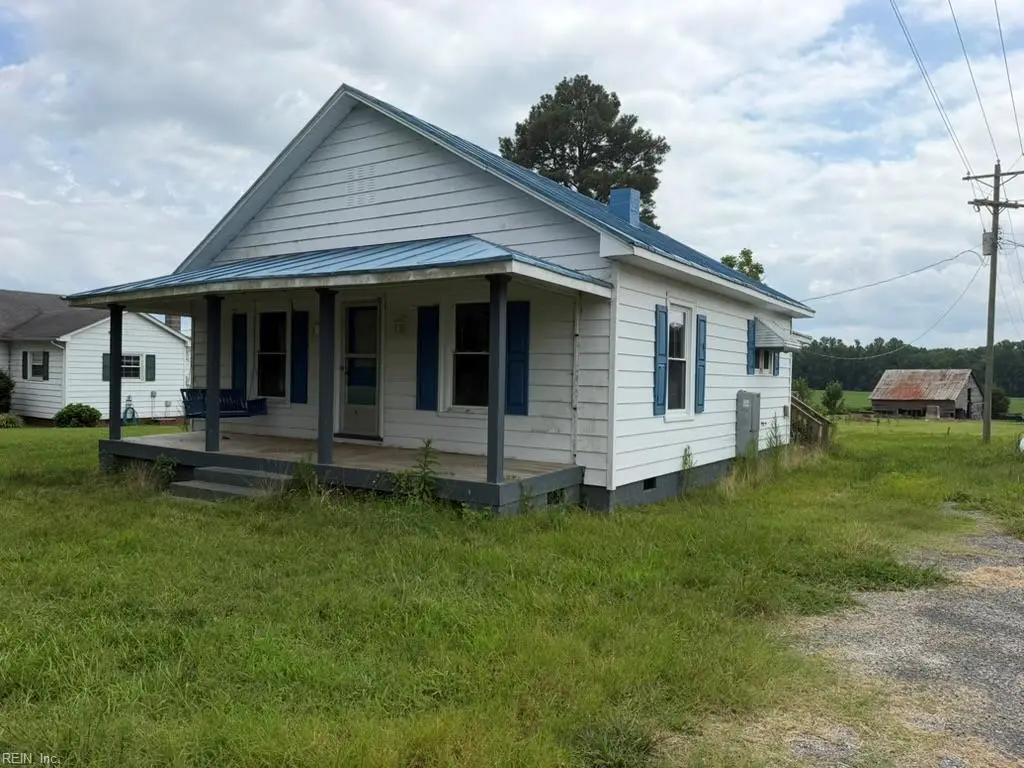 12068 Appleton Road, Ivor, VA 23866 - #1