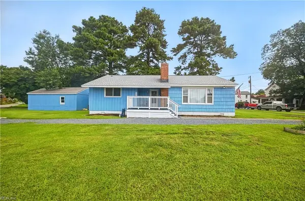 3600 Mariner Avenue, Portsmouth, VA 23703