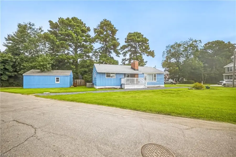 3600 Mariner Avenue, Portsmouth, VA 23703 - #2