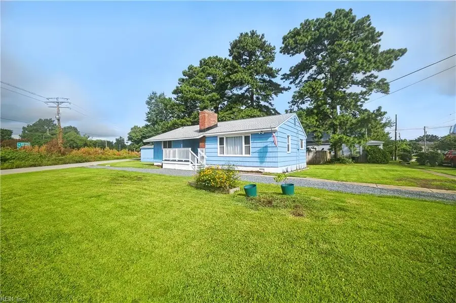 3600 Mariner Avenue, Portsmouth, VA 23703 - #3