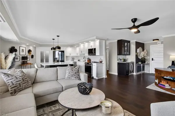 3810 Atlantic Avenue #1105, Virginia Beach, VA 23451