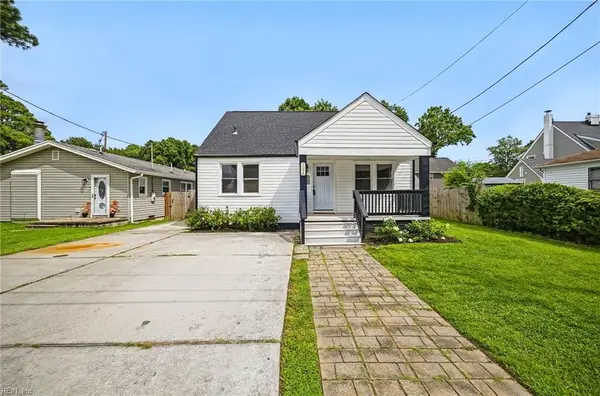 1050 Wingfield Avenue, Chesapeake, VA 23325