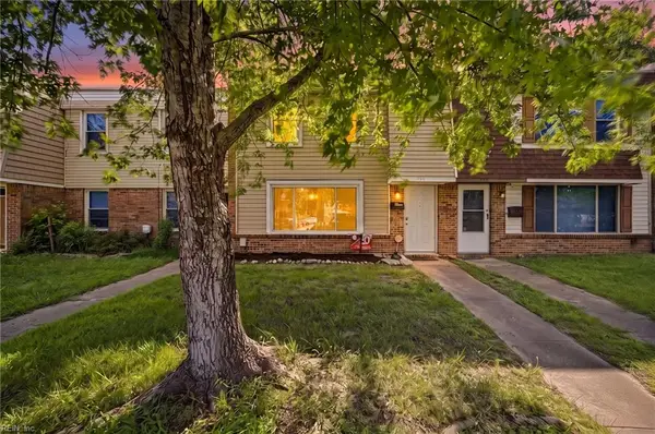937 S Club House Road, Virginia Beach, VA 23452