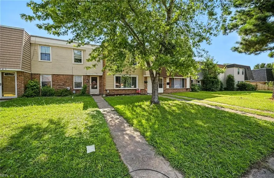 937 S Club House Road, Virginia Beach, VA 23452 - #2