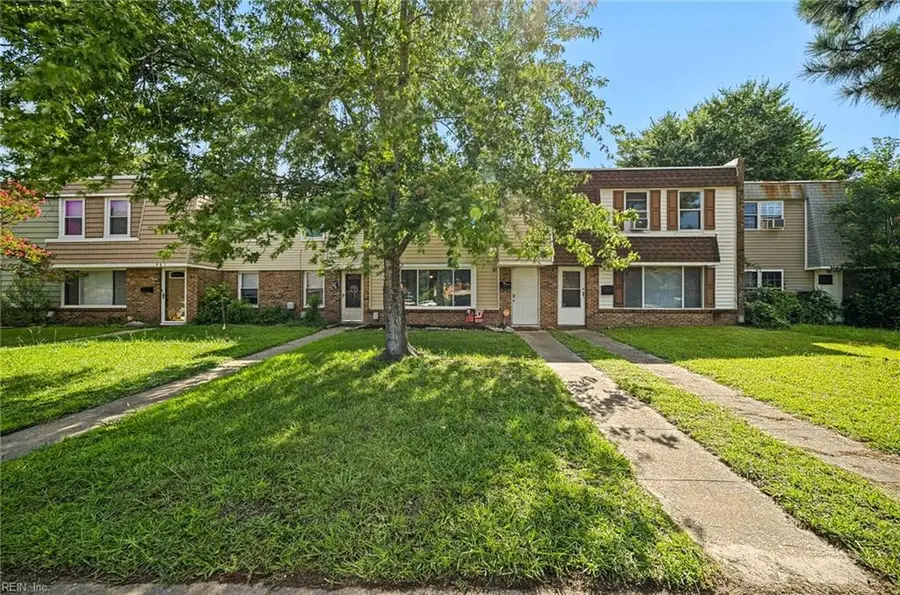 937 S Club House Road, Virginia Beach, VA 23452 - #3
