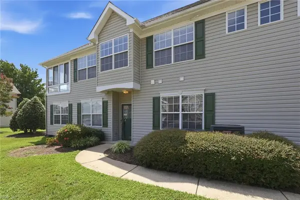 1701 Sawgrass Lane #7-1701, Portsmouth, VA 23703