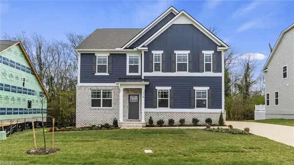 2141 Brians Lane, Suffolk, VA 23434