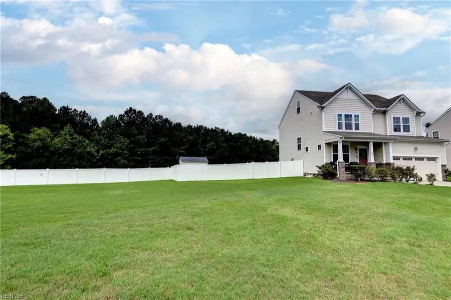 504 Whitaker Court, Newport News, VA 23603 - #3
