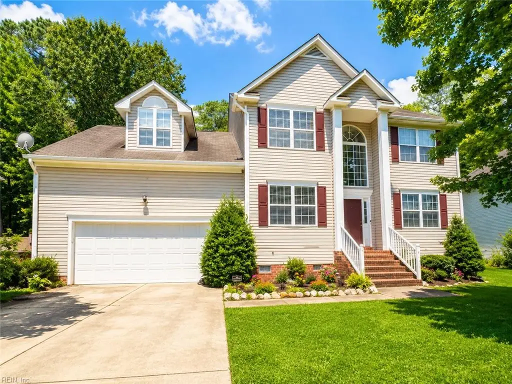 4936 Oriole Drive, Chesapeake, VA 23321 - #1