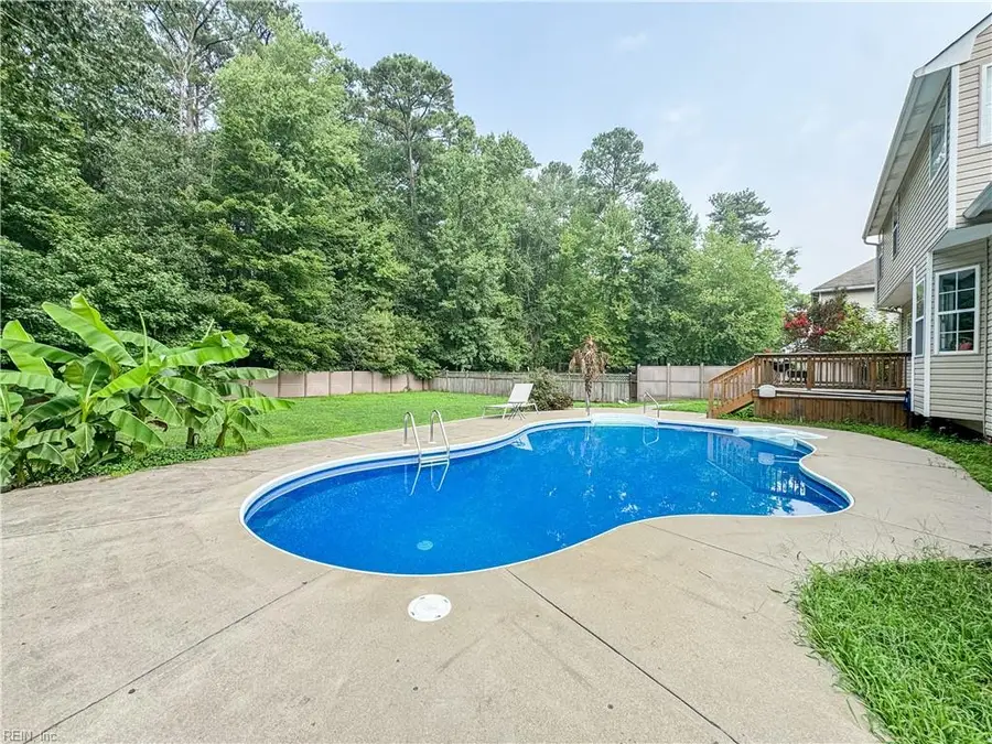 4936 Oriole Drive, Chesapeake, VA 23321 - #2