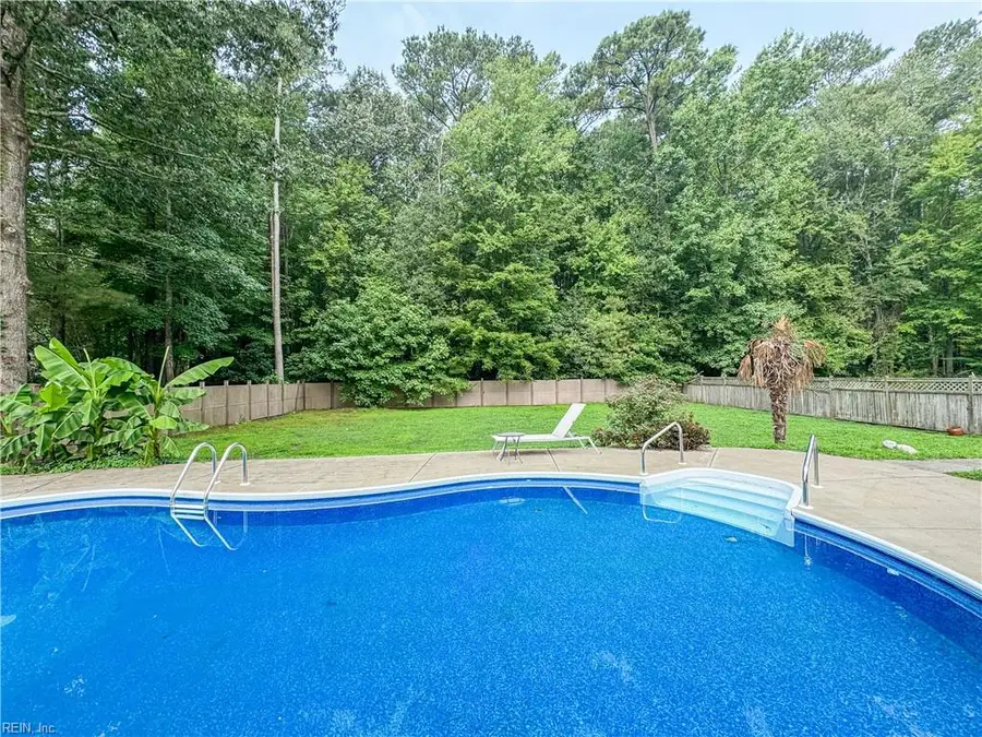 4936 Oriole Drive, Chesapeake, VA 23321 - #3