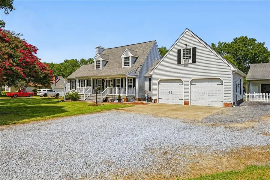 202 Appaloosa Way, Smithfield, VA 23430 - #2