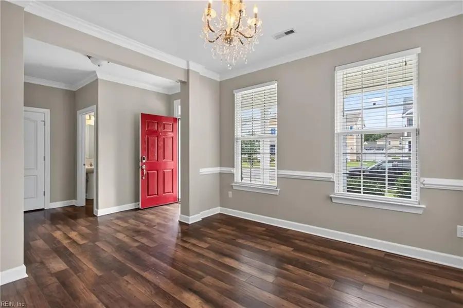 114 Farrand Drive, Suffolk, VA 23434 - #3