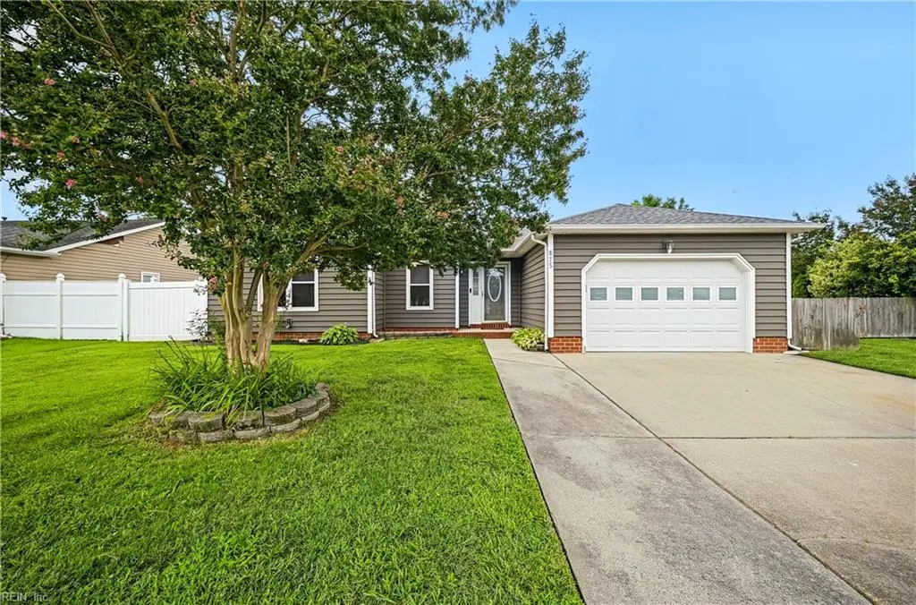 875 Dwyer Road, Virginia Beach, VA 23454 - #1