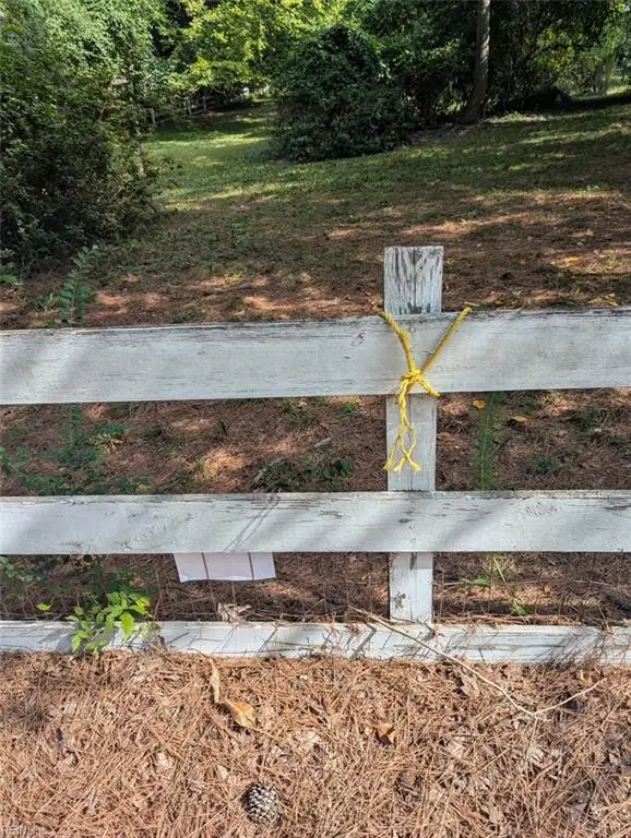LOT 89 Maple Avenue, Sedley, VA 23878 - #1