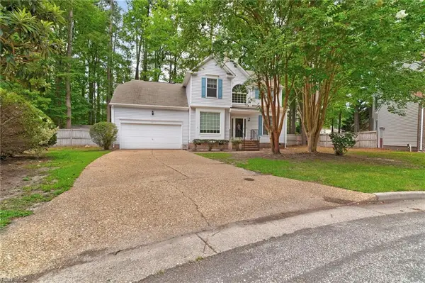 104 Kraft Court, Yorktown, VA 23693