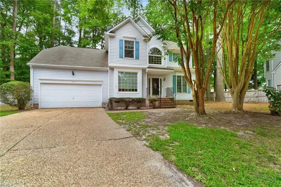 104 Kraft Court, Yorktown, VA 23693 - #2