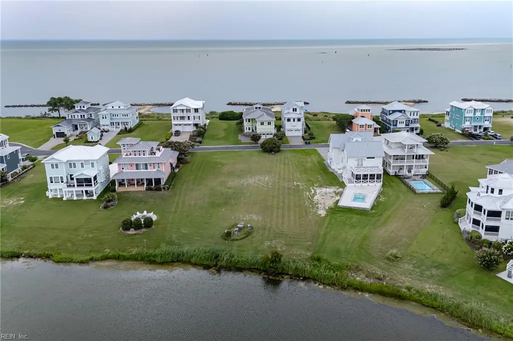 114 Sunset Boulevard, Cape Charles, VA 23310 - #1
