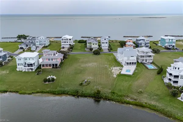 114 Sunset Boulevard, Cape Charles, VA 23310